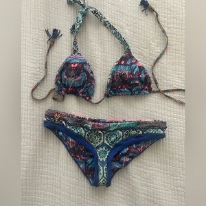 Maaji Reversible Swimsuit